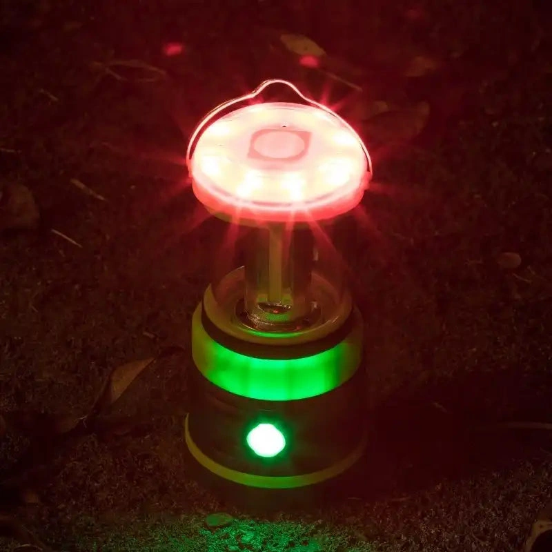 1000 Lumen Adventure Lantern