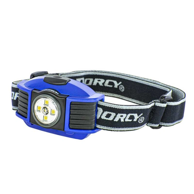 BrightBeam Headlamp Your Go-To Adventure Light